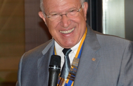 El 3 de Maig el Josep Mari Susanna ha traspassat.