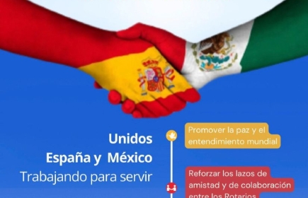 CIP España-México