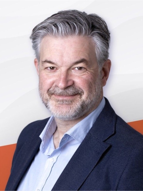 Oriol Brutau, Gobernador 2026-2027