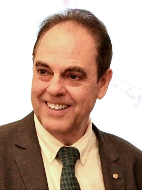 Jordi Gispert Bel. Polaris support